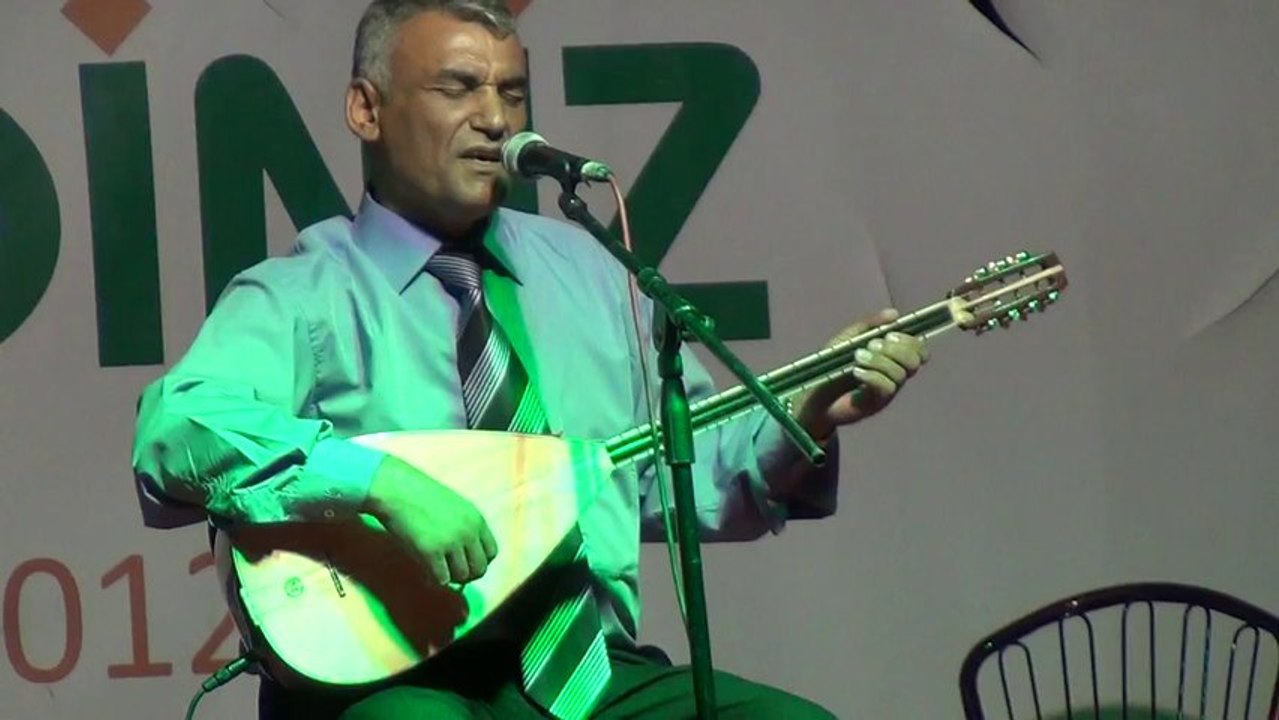 CEMAL ÖZTAŞ HEKİMHAN CEVİZ FESTİVALİ.24.08.2012