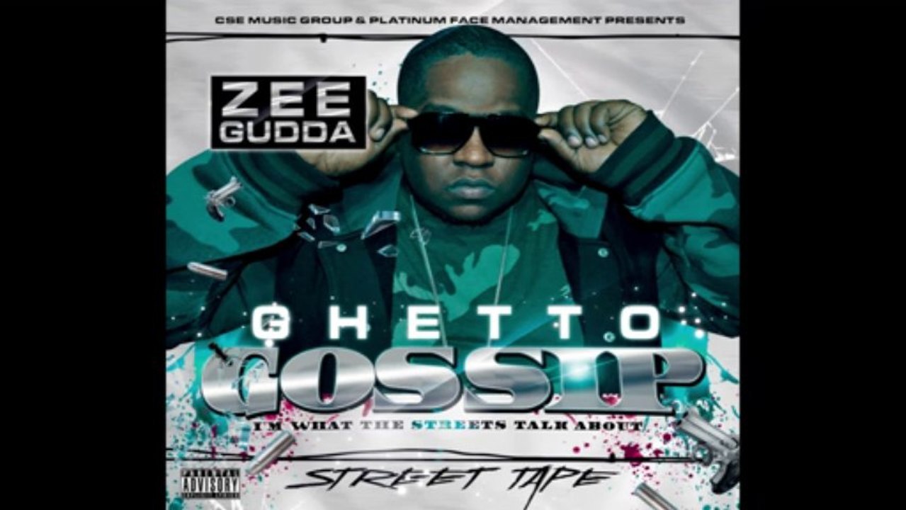 "No Sleep" - @ZeeGudda #CSSOM (2013)