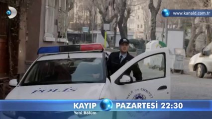 Kayıp 17.Bölüm Fragmanı