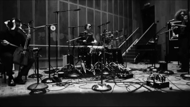 Fip Classic Bazar - Violons Barbares - 17 janvier 2014