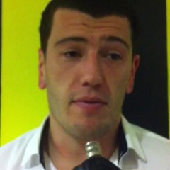 SMR - SUA : Itw Julien Tastet