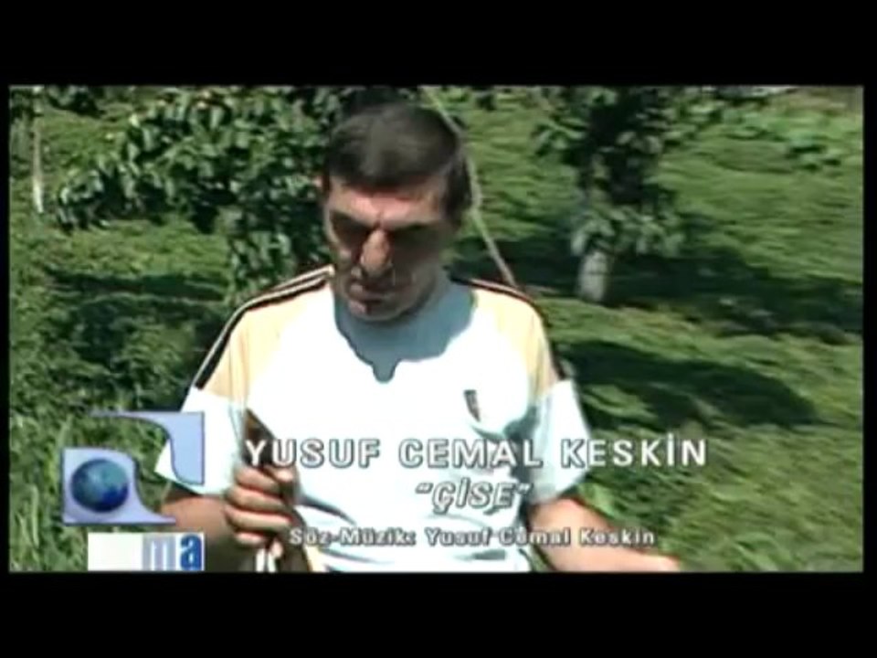 Çise (Yusuf Cemal Keskin)