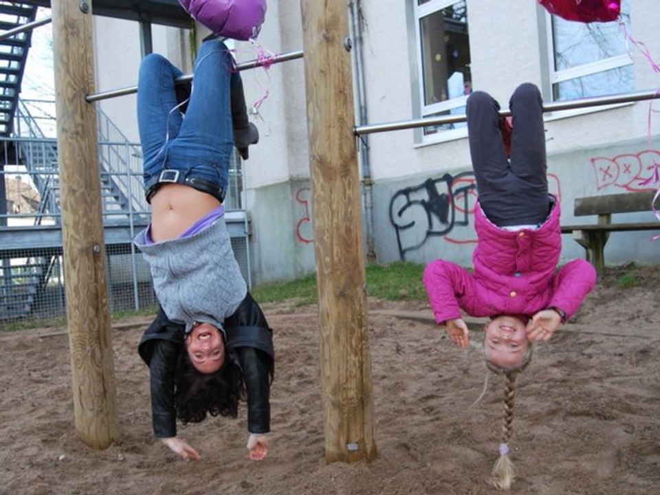 Happy Birthday Schatzelina