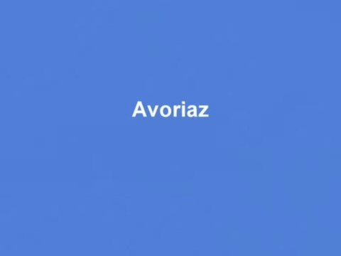 Join AlpyBus and be ready with skiing equipment for some winter sports in Morzine France