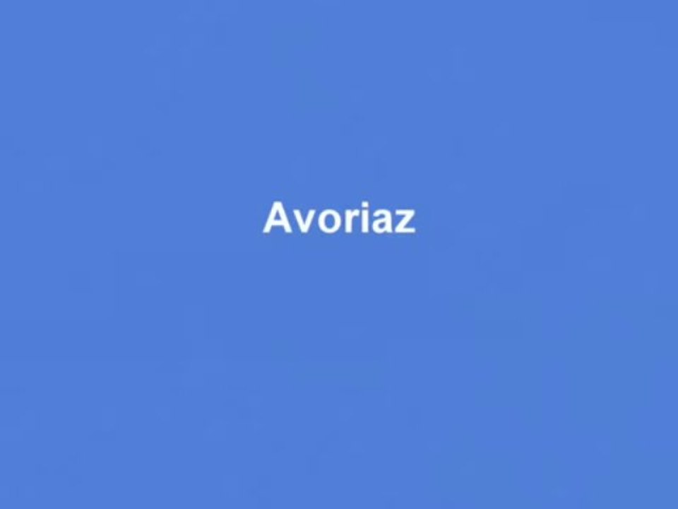 Join AlpyBus and be ready with skiing equipment for some winter sports in Morzine France