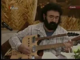 Derdiyoklar Ali gitarını konuşturuyor 27.03.2007