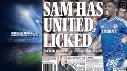 L’incroyable révélation sur le transfert de Neymar, le désespoir de Sir Alex Ferguson