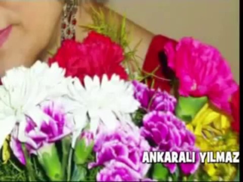 Meral Mansuroğlu - Sen Çıktın Karşıma - 1