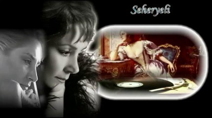 Meral Mansuroğlu ♪♪♪ Kırık Dal (Seheryelinden Esintiler)