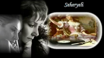 Meral Mansuroğlu ♪♪♪ Yalan Yıllar (Seheryelinden Esintiler)