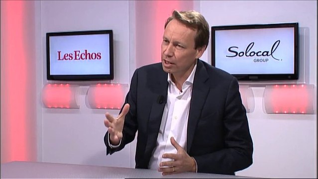 Denis Payre (Nous citoyens) : Nous sommes presque aussi gros que le Nouveau Centre