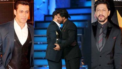 Shahrukh Khan Salman Khan Friendship – BEST MOMENTS