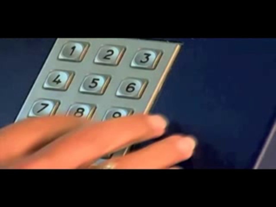 Electronic Key Control | Key Control Management