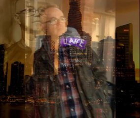 CANE NIKOLOVSKI - ULICI TEMNI SOKACI PRAZNI