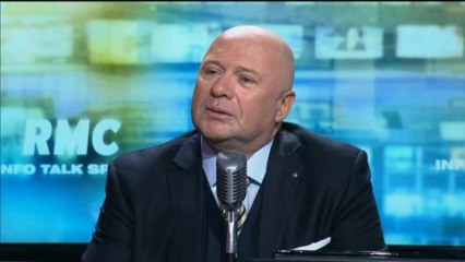 Affaire Zahia  : "Elle a toujours affirmé de manière claire que Ribéry ne savait pas"