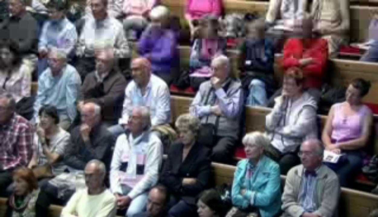 Louis-Jean Calvet 05/11/2013