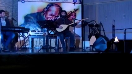 Turnam Türkü Evi DERDIYOK ALI 2013 !!!