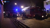 Auto brandt uit in Sappemeer - RTV Noord
