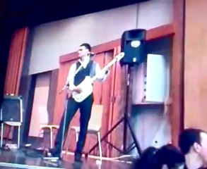 Serkan-Elazig Dik Halay Dayanisma Gecesi Derdiyok ALi