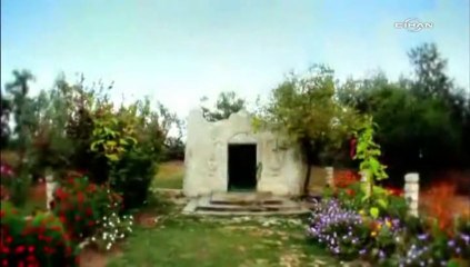 Tarihi Osmanlı çeşmesi Rusya’nın en şifalı su kaynağı