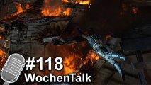 Steam Dev Days, DayZ, Stronghold Crusader 2 - WochenTalk#118 HD