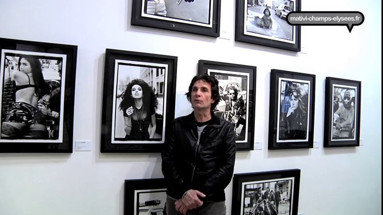 Richard Aujard Bandes à part