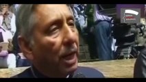 Mani Shankar Aiyar offers Tea Stall to Narendra Modi