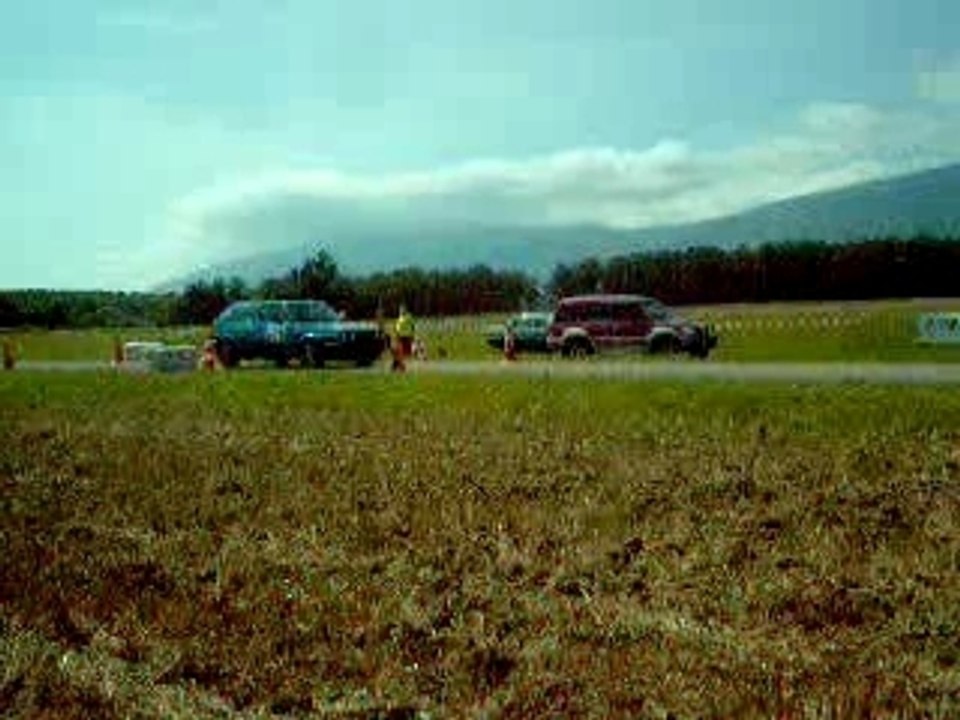 Mandement 2005