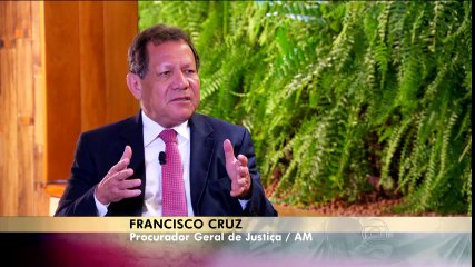 Fantástico - Programa de Domingo, 19/01/2014 - Parte 5 [Final]