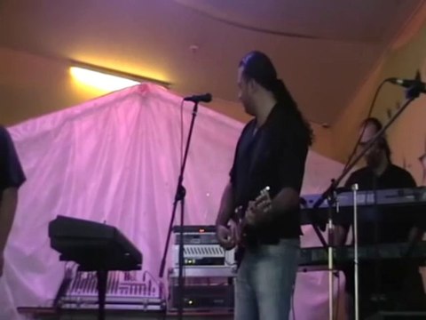 Grup Öksüzler - Derdiyoklar Ali (Uzun Hava & Türkülerle Gömün Beni)