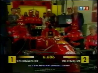 GP Espagne 96 P2