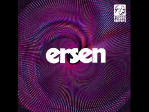 Ersen & Dadaşlar - Bir Ayrılık, Bir Yoksulluk, Bir Ölüm (1974)