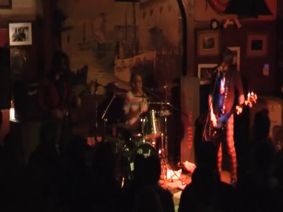 Léthargie Live Galion 11 01 2014