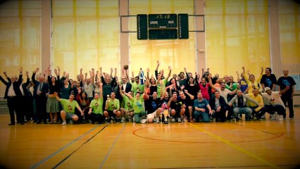 Trailer Challenge Batigère 2014