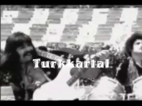 Ersen Ve Dadaslar - Bir Ayrilik Bir Yoksulluk Bir Ölüm