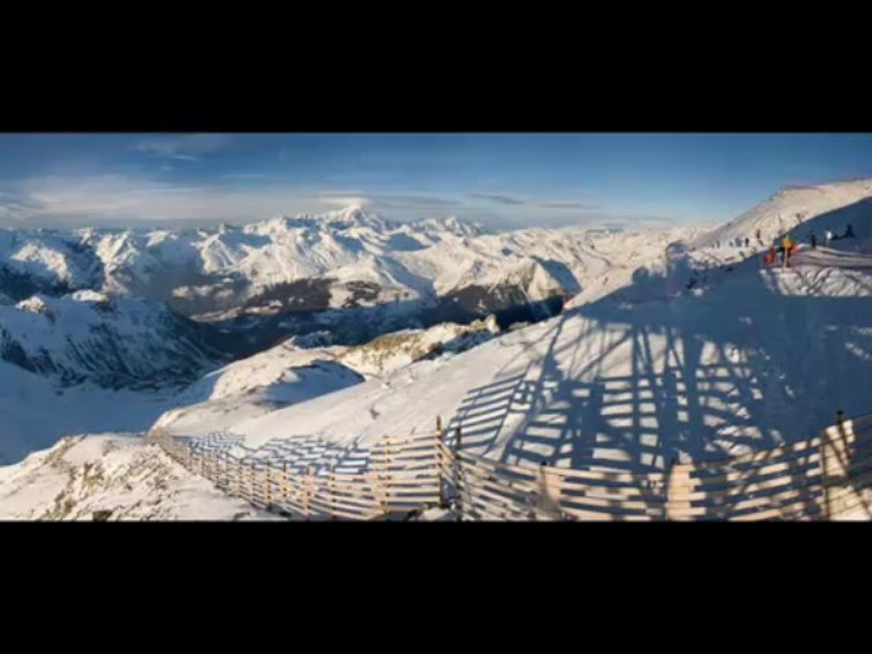 Hit the snow-capped mountains this winter season, when resorts are ready with ski deals and packages