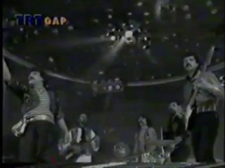 Ersen ve Dadaşlar - Aman Tertip [www.turkcerock.net