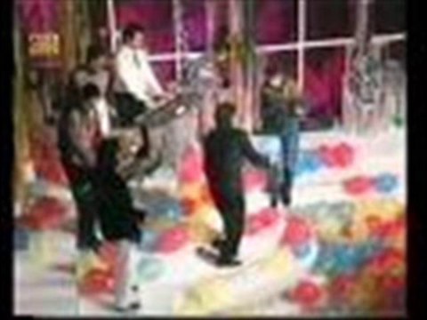 ERSEN VE DADASLAR DOSTLAR MERHABA