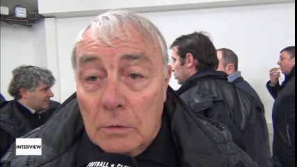 OM - Jean-Paul Escale: "Anigo est olympien à 500%"