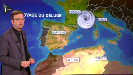 Les raisons d'un déluge