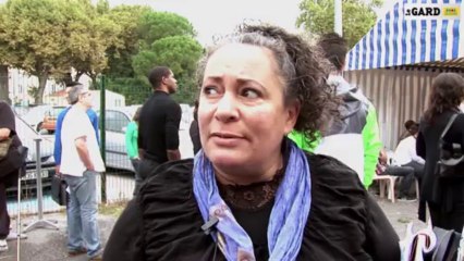 Forum des métiers et de l'emploi du Gard