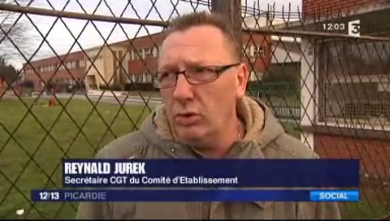 20140114-F3Pic-12-13-Amiens-Goodyear : le préfet de Région nommé médiateur