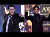Salman Khan Hosts Awards To Compete With Shahrukh Khan ?