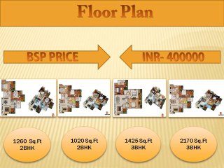 Supertech Romano property in Noida