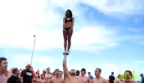 Amazing boys and girls stunts - www.beyumi.com