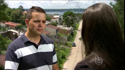 Fantástico - Programa de Domingo, 19/01/2014 - Parte 1