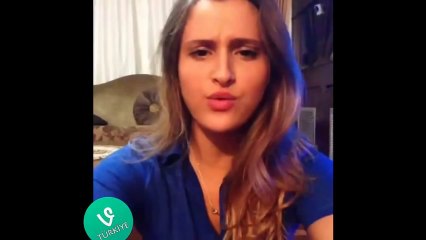 Ecenaz Aytemur Bütün Vine Videoları (HD)