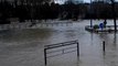 Vidéos Témoins BFMTV: bilan des inondations dans le Var - 20/01