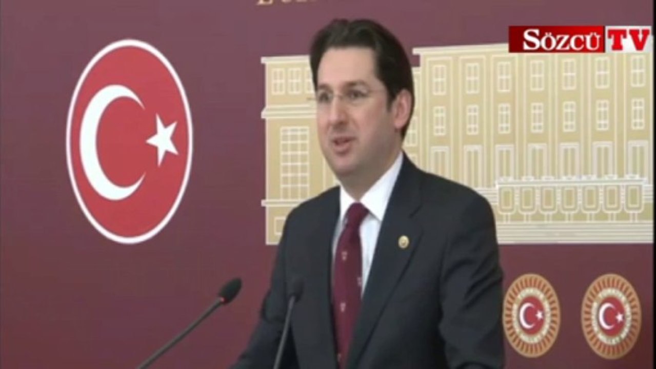 "Avrupa Birliği one minute kaldırmaz"