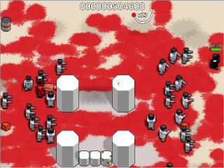 boxhead 2play - emission flash par mdj de normandie